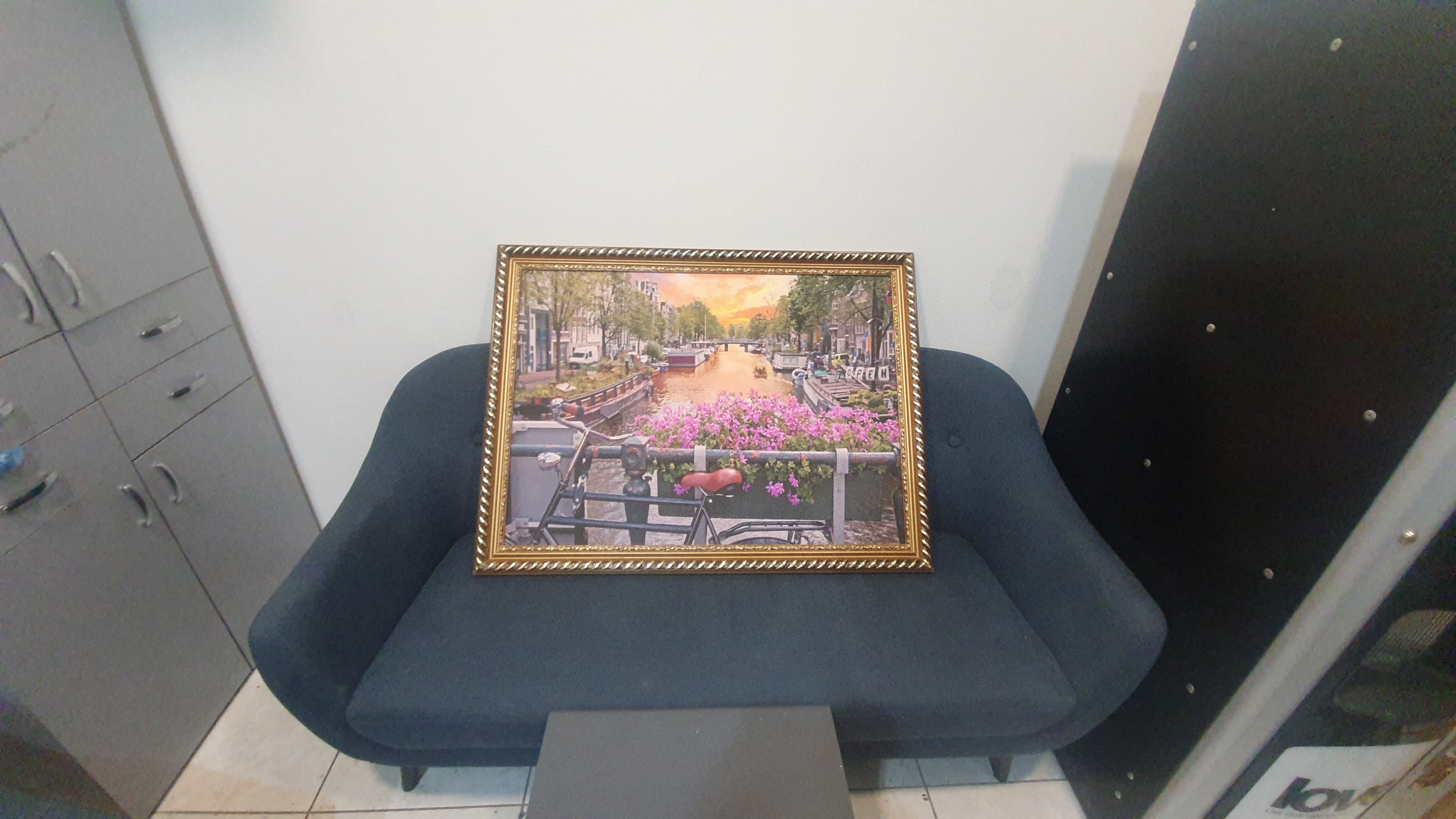 Quadro decorativo personalizzato